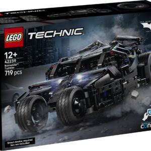 LEGO Technic Batmobile Tumbler