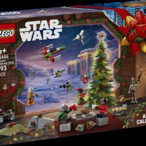 LEGO Star Wars Advendikalender 2026